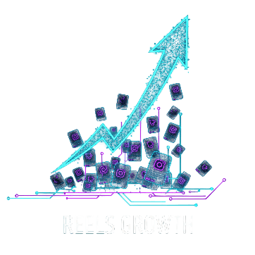 Instagram Reels algorithm performance dashboard showing US creator view growth